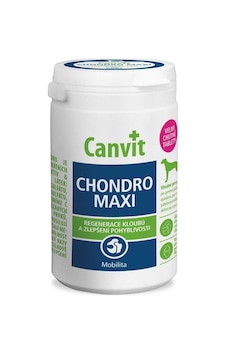 Canvit Chondro Maxi Yetişkin Köpekler İçin Eklem Vitamini 230 G Canvit Chondro Maxi Yetişkin Köpekler İçin Eklem Vitamini 230 G