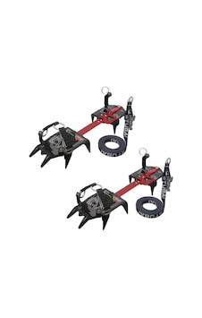 Stubai Twinpeaks Light Classic Krampon Karışık/Çok Renkli Stubai Twinpeaks Light Classic Krampon Karışık/Çok Renkli