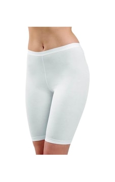 Blackspade 1309 Bayan Essential Büyük Beden Beyaz Boxer Blackspade 1309 Bayan Essential Büyük Beden Beyaz Boxer