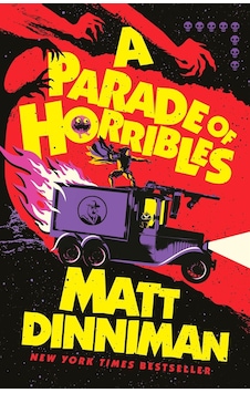 A Parade Of Horribles Dungeon Crawler Carl Michael Joseph A Parade Of Horribles Dungeon Crawler Carl Michael Joseph