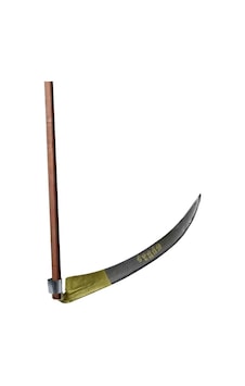Komple Tırpan - Ahşap Saplı 5 Parça Set 75 Cm Komple Tırpan - Ahşap Saplı 5 Parça Set 75 Cm
