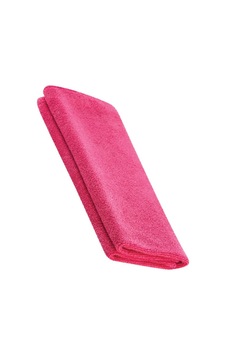 Biobellinda BL-72 Mikrofiber Narin Temizlik Bezi Pembe