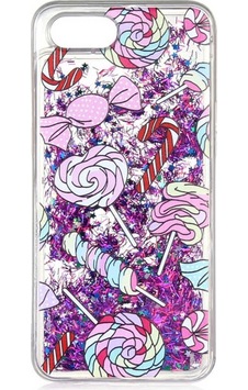 Realme C2 Kılıf Zore Marshmelo Silikon NO3 Realme C2 Kılıf Zore Marshmelo Silikon NO3