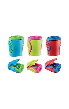 Maped Boogy Kalemtraş Tek Delikli 063311