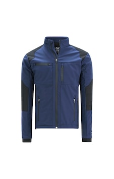 Izrasa Sm Softshell Mont Lacivert