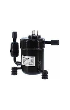 Panasonic 6ms020zbb41 Dc İnverter R-134a 24v Mini Kompesör Panasonic 6ms020zbb41 Dc İnverter R-134a 24v Mini Kompesör