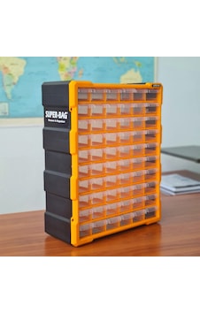 Monoblok Asr-6000 60Lı Büyük Çekmece Seti Monoblok Asr-6000 60Lı Büyük Çekmece Seti