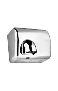 Palex El&yüz Kurutma Cihazı Abs Krom Kaplama 2500 W