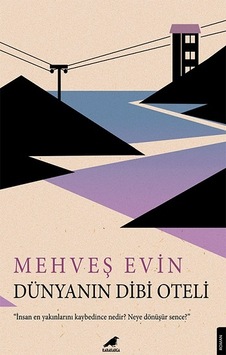 Dünyanın Dibi Oteli - Mehveş Evin - Karakarga Dünyanın Dibi Oteli - Mehveş Evin - Karakarga