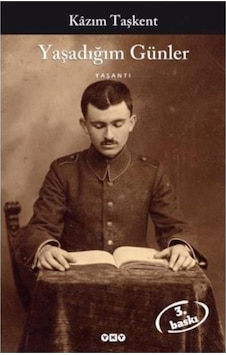 Yaşadığım Günler (553594885) Yaşadığım Günler (553594885)