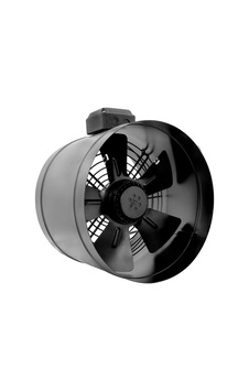 Meak 350 Kanal Tipi Aksiyel Fan 3200m³/h