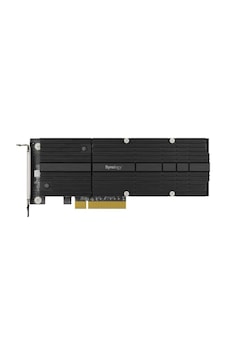 Synology M2D20 Synology SSD Adaptör Kart Synology M2D20 Synology SSD Adaptör Kart