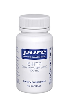 Pure Encapsulations 5-htp 60 Kapsül Aromasız Pure Encapsulations 5-htp 60 Kapsül Aromasız