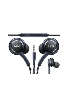Samsung Uyumlu Kablolu Kulaklık 3.5 Mm Jack Girişli Lenovo
