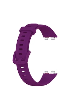 Huawei Band 11 / 11 Pro Kordon Spor Silikon Band Mix Huawei Band 11 / 11 Pro Kordon Spor Silikon Band Mix