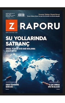 Z Raporu Dergi Haziran 2026