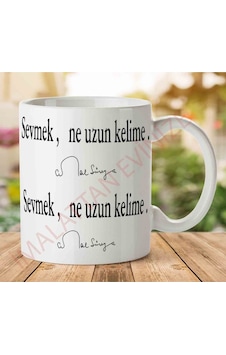 1-968 Sevmek, Ne Uzun Kelime İki Tarafı Baskılı Kupa Bardak.jpg 1-968 Sevmek, Ne Uzun Kelime İki Tarafı Baskılı Kupa Bardak.jpg