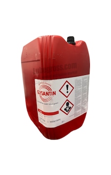 Basf Glysantin G48 Motor Soğutma Sıvısı 20 L