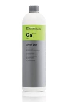 Koch Chemie Gs Green Star Çok Amaçlı İç Dış Temizleyici 1 Litre