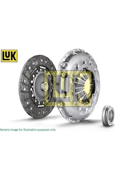 Debriyaj Seti Baskı+disk+bilya Hyundaı Accent Admıre 1.6l G4ed 01- 4130023030/ 4110023130/ 4142132000 Debriyaj Seti Baskı+disk+bilya Hyundaı Accent Admıre 1.6l G4ed 01- 4130023030/ 4110023130/ 4142132000