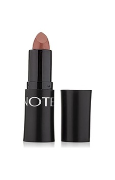 Mattemoist Lipstick 312 Happy Tan Mat Bitişli Ruj - Nude Diğer Mattemoist Lipstick 312 Happy Tan Mat Bitişli Ruj - Nude Diğer