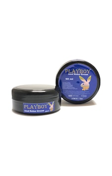 Playboy Men & Women Analrelax Cream / Hem Kadınlara Hem Erkeklere Özel Krem Anàl Rahàtlatıcı Özel Bölge Kremi Playboy Men & Women Analrelax Cream / Hem Kadınlara Hem Erkeklere Özel Krem Anàl Rahàtlatıcı Özel Bölge Kremi