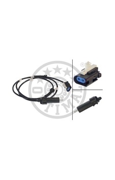 Optimal Abs Sensörü Arka Transit 01 Optımal 06-s250 Yc15 2b372 Ca-yc15 2b372 Cb Optimal Abs Sensörü Arka Transit 01 Optımal 06-s250 Yc15 2b372 Ca-yc15 2b372 Cb