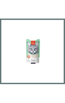 Wanpy Ton Balık Ve Deniz Taraklı Krema Kedi Ödülü 25x14 Gr Ventra Wanpy Ton Balık Ve Deniz Taraklı Krema Kedi Ödülü 25x14 Gr Ventra
