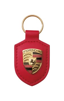 Porsche Logolu Anahtarlık (490350281)
