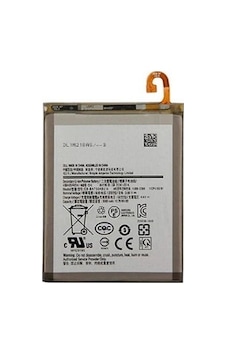 Samsung Uyumlu Galaxy A10 Batarya Pil Energy Marka