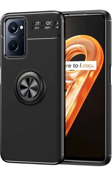 Oppo A96 4G Kılıf  Ravel Silikon Kapak