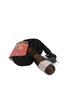 ZİNCİR KİLİT 6 x 200 CM MONERO ZİNCİR KİLİT 6 x 200 CM MONERO