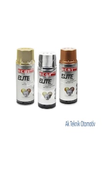 Sprey Boya 400Ml (Kan Kirmizi) Elite 504630638 Sprey Boya 400Ml (Kan Kirmizi) Elite 504630638