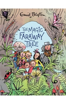 The Magic Faraway Tree - The Magic Faraway Tree The Magic Faraway Tree - The Magic Faraway Tree
