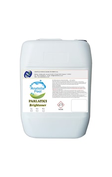 Parlatıcı 20 Lt Anatolıa Pool Brightener