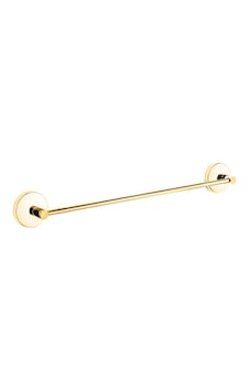 Alz Banyo Damla Gold Uzun Havluluk Altın Alz Banyo Damla Gold Uzun Havluluk Altın