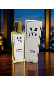 Myrody Great Love Unisex Parfüm EDP 50 ML Myrody Great Love Unisex Parfüm EDP 50 ML