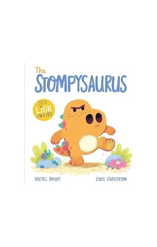 The Stompysaurus - Dinofeelings The Stompysaurus - Dinofeelings