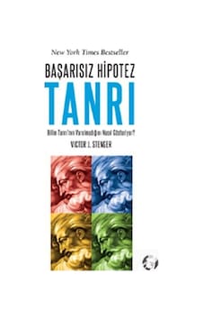 Başarısız Hipotez Tanrı / Victor J. Stenger