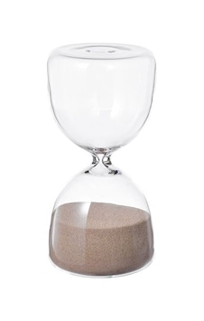 Ikea Eftertanka Dekoratif Kum Saati 15 Cm Masaüstü Dekor (7.20) Ikea Eftertanka Dekoratif Kum Saati 15 Cm Masaüstü Dekor (7.20)