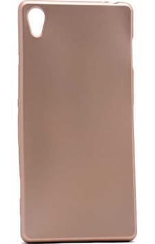 Sony Xperia Z3 Kılıf Yumuşak Dokulu Soft İnce Mat Silikon Kapak Premier Sony Xperia Z3 Kılıf Yumuşak Dokulu Soft İnce Mat Silikon Kapak Premier
