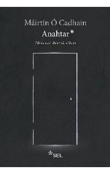 Anahtar - Mairtin O Cadhain - Sel Yayıncılık