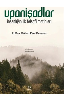 Upanişadlar / F. Max Muller 9786058008359
