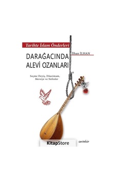 Darağacında Alevi Ozanları-Tarihte İslam Önderleri - İlhan İlhan - Cevahir Yayınları Darağacında Alevi Ozanları-Tarihte İslam Önderleri - İlhan İlhan - Cevahir Yayınları