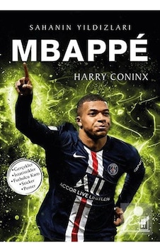 Mbappe Sahanın Yıldızları
