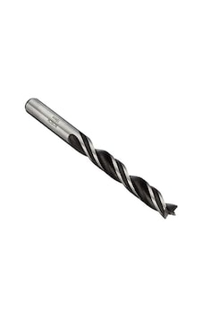 Professional Accessories Holzspiralbohrer Für Holz, 10 X 80 X 120 Mm, Zubehör Bohrmaschine Professional Accessories Holzspiralbohrer Für Holz, 10 X 80 X 120 Mm, Zubehör Bohrmaschine