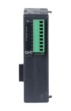 Gmtcnt Gxm-80ıa 8-dij Giriş,plc Ek Modül Gmtcnt Gxm-80ıa 8-dij Giriş,plc Ek Modül