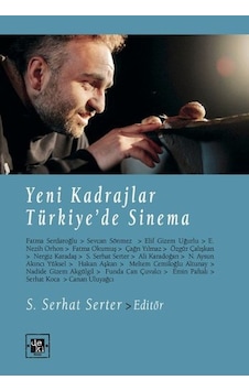 Türkiye'de Sinema- Deki Yayınevi Türkiye'de Sinema- Deki Yayınevi