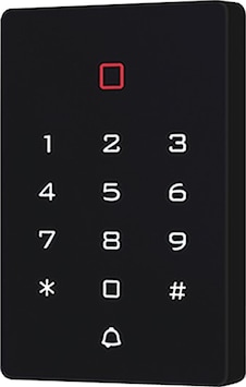 Makim P52 Standalone Kapı Açmak İçin Proximity Kart Okuyucu 125 KHz Makim P52 Standalone Kapı Açmak İçin Proximity Kart Okuyucu 125 KHz