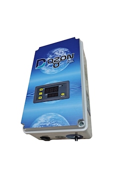 DOZON AKVARYUM İÇİN 1G/H OZON JENERATÖRÜ DOZON AKVARYUM İÇİN 1G/H OZON JENERATÖRÜ
